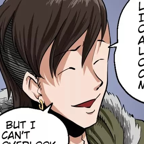 My Succubus Girlfriend Vol.1 Chapter 28: Police cover