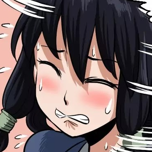 My Succubus Girlfriend Vol.1 Chapter 29: Trouble cover