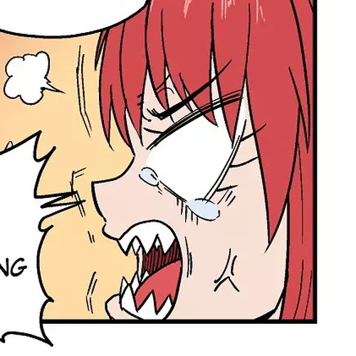 My Succubus Girlfriend Vol.1 Chapter 3: Let's Have Sex cover