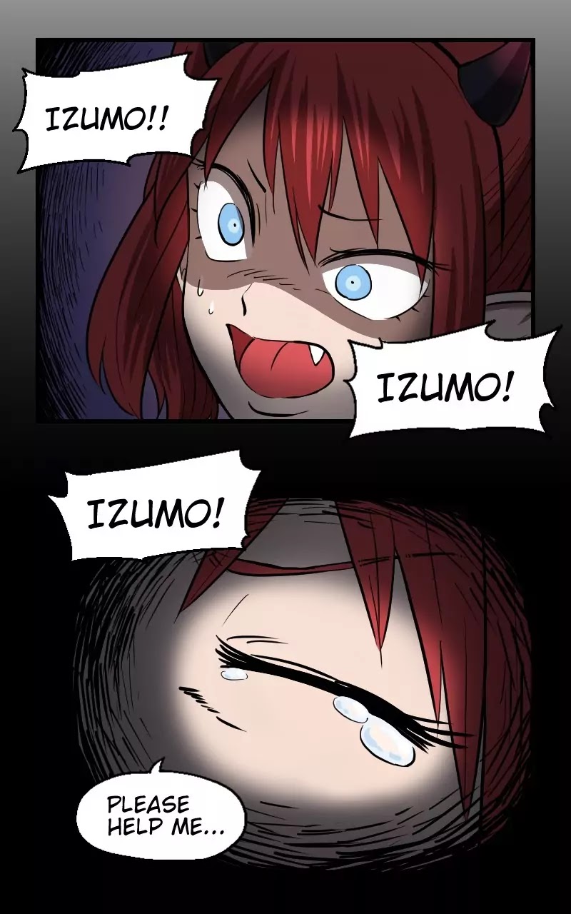 My Succubus Girlfriend Chapter 1.32 page 4 - Vol.1 Chapter 32: Sacked
