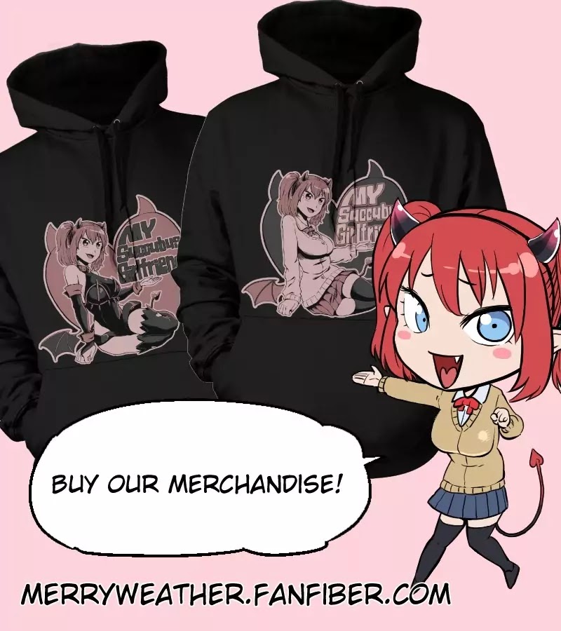 My Succubus Girlfriend Vol.1 Chapter 33 page 6 - Vol.1 Chapter 33: Old Guy