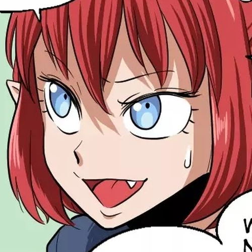 My Succubus Girlfriend Vol.1 Chapter 33: Old Guy cover