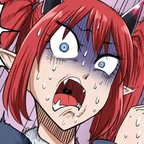My Succubus Girlfriend Vol.1 Chapter 34: Virgin Soul is a Virgin Soul cover