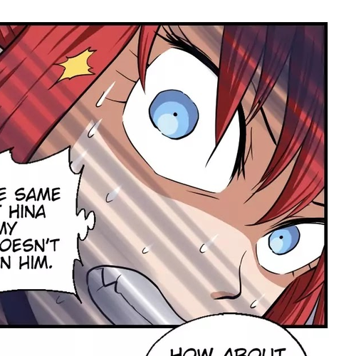 My Succubus Girlfriend Vol.1 Chapter 35: Looking For Anastasia cover