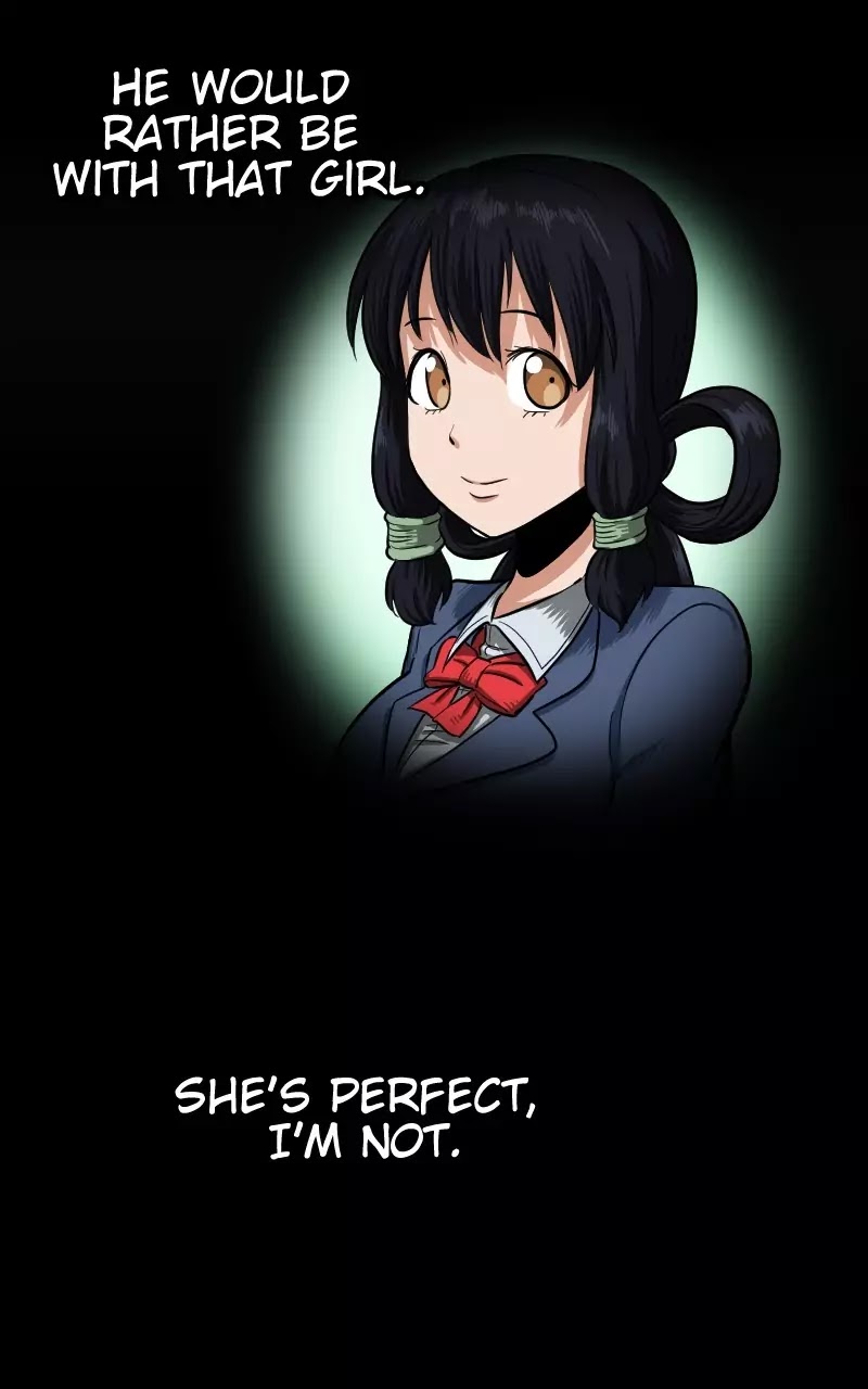 My Succubus Girlfriend Chapter 1.36 page 10 - Vol.1 Chapter 36: I Love Him