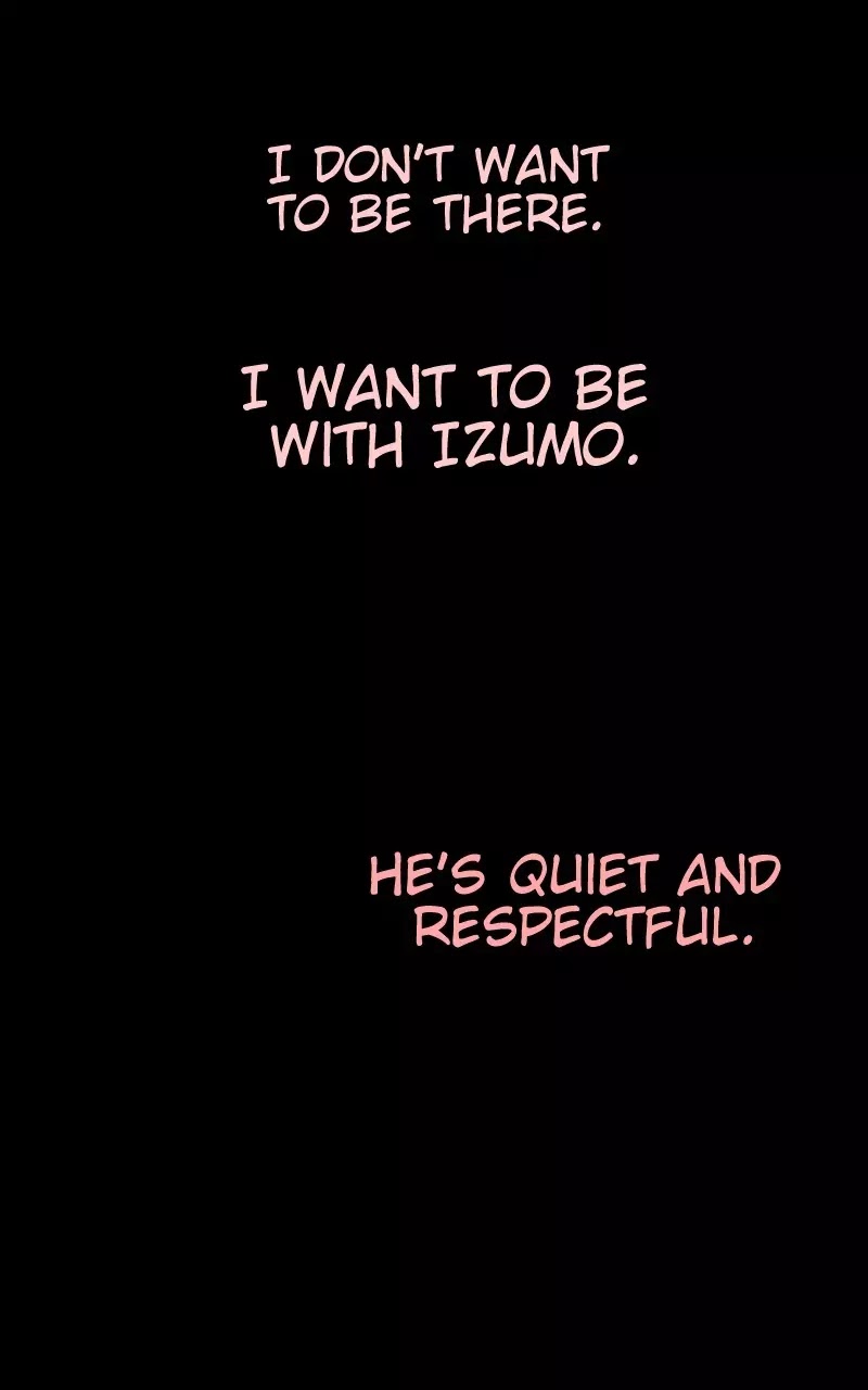 My Succubus Girlfriend Chapter 1.36 page 12 - Vol.1 Chapter 36: I Love Him