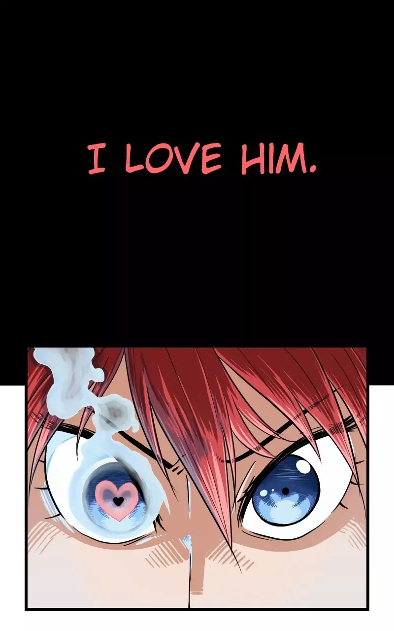 My Succubus Girlfriend Chapter 1.36 page 13 - Vol.1 Chapter 36: I Love Him