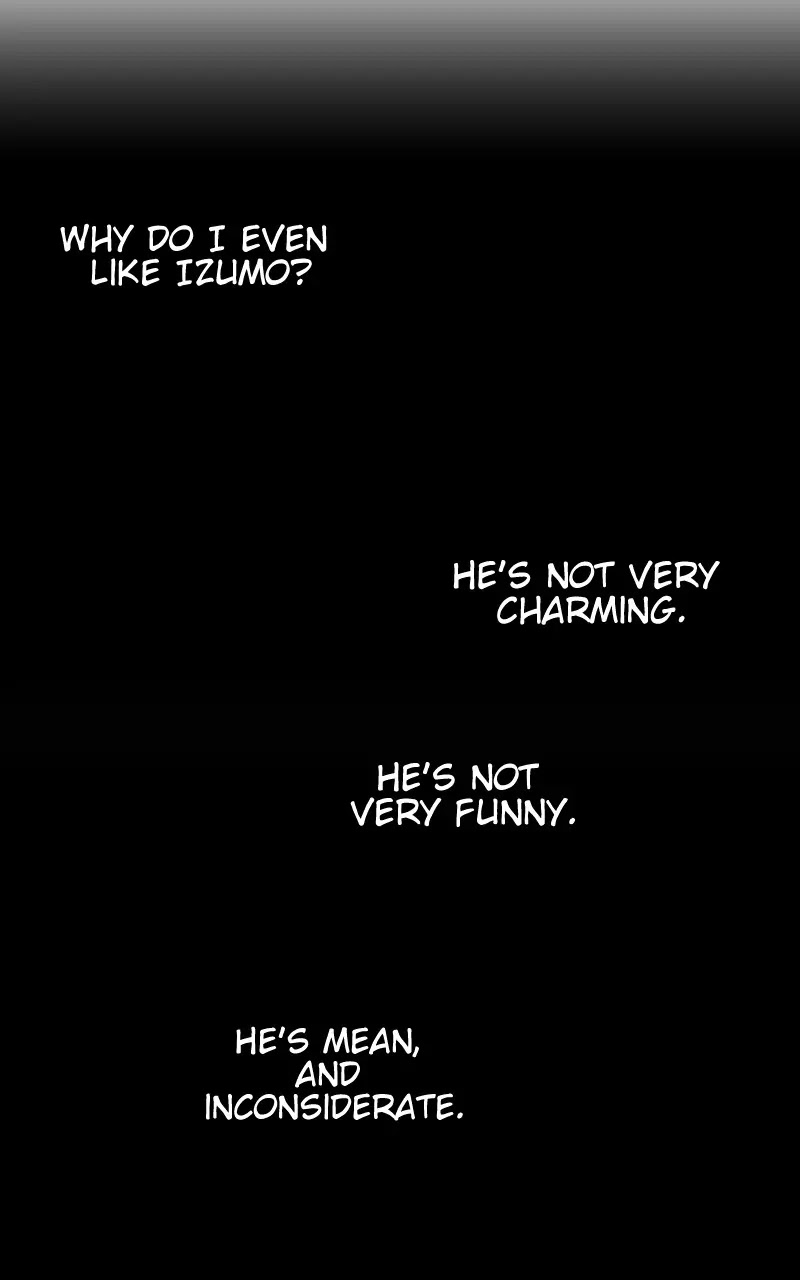 My Succubus Girlfriend Chapter 1.36 page 5 - Vol.1 Chapter 36: I Love Him