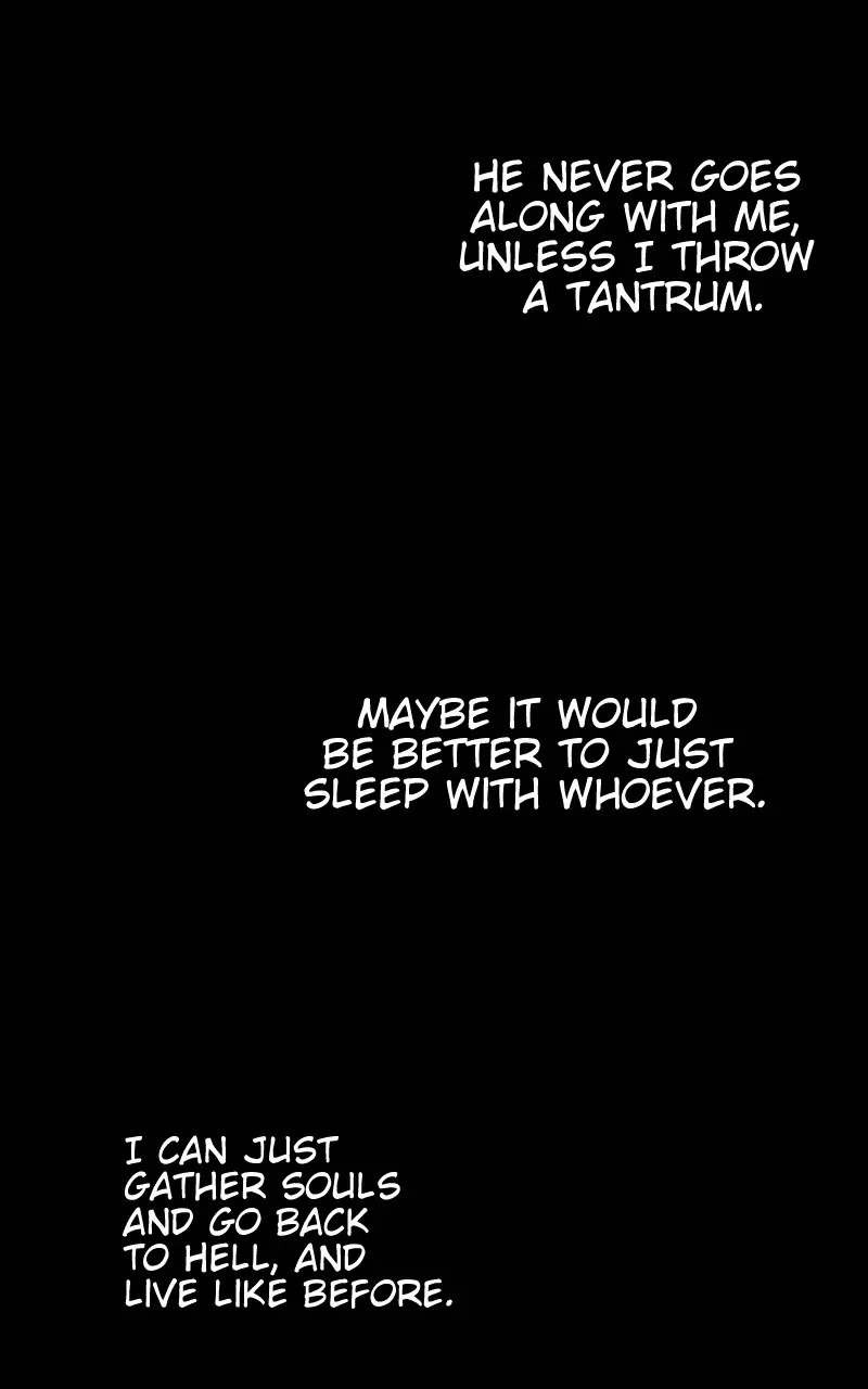 My Succubus Girlfriend Chapter 1.36 page 6 - Vol.1 Chapter 36: I Love Him