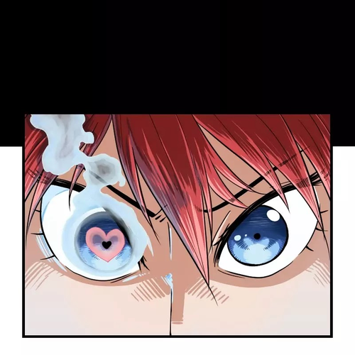 My Succubus Girlfriend Vol.1 Chapter 36: I Love Him cover