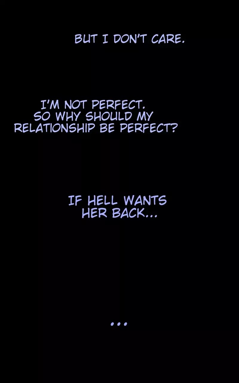 My Succubus Girlfriend Chapter 1.37 page 9 - Vol.1 Chapter 37: I Love Her