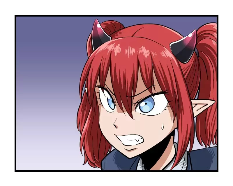 My Succubus Girlfriend Chapter 1.38 page 2 - Vol.1 Chapter 38: Kendo vs. Succubus