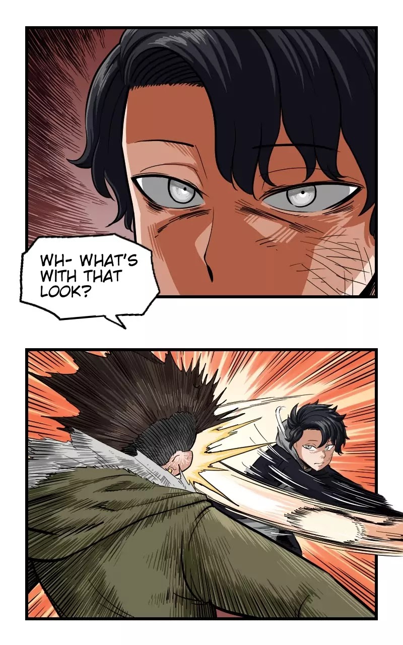 My Succubus Girlfriend Chapter 1.39 page 3 - Vol.1 Chapter 39: It's Fine