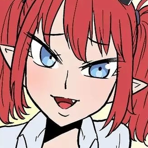 My Succubus Girlfriend Vol.1 Chapter 4: One Week Later cover