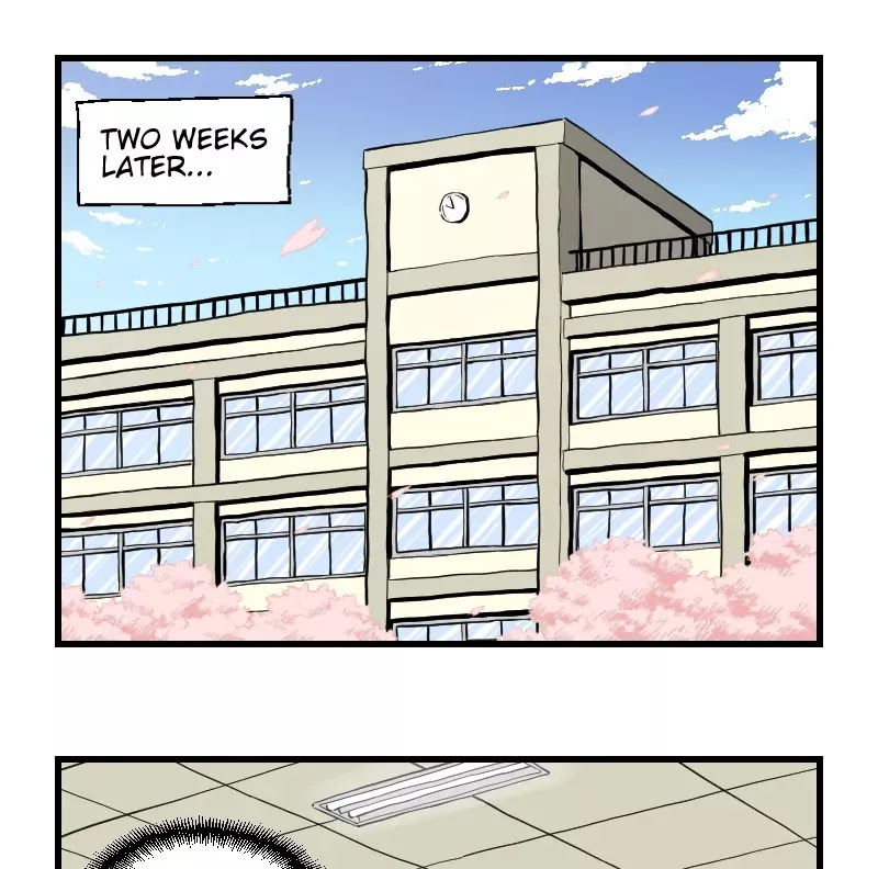 My Succubus Girlfriend Chapter 1.41 page 1 - Vol.1 Chapter 41: The End