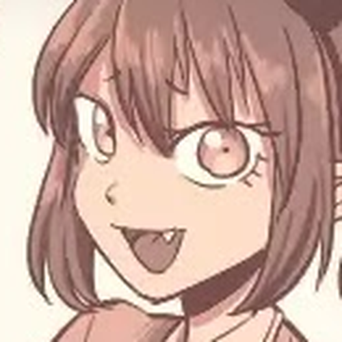 My Succubus Girlfriend Vol.1 Chapter 41: The End cover