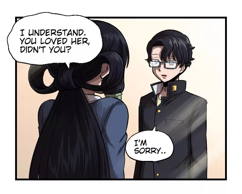 My Succubus Girlfriend Chapter 1.43 page 2 - Vol.1 Chapter 43: To Hell