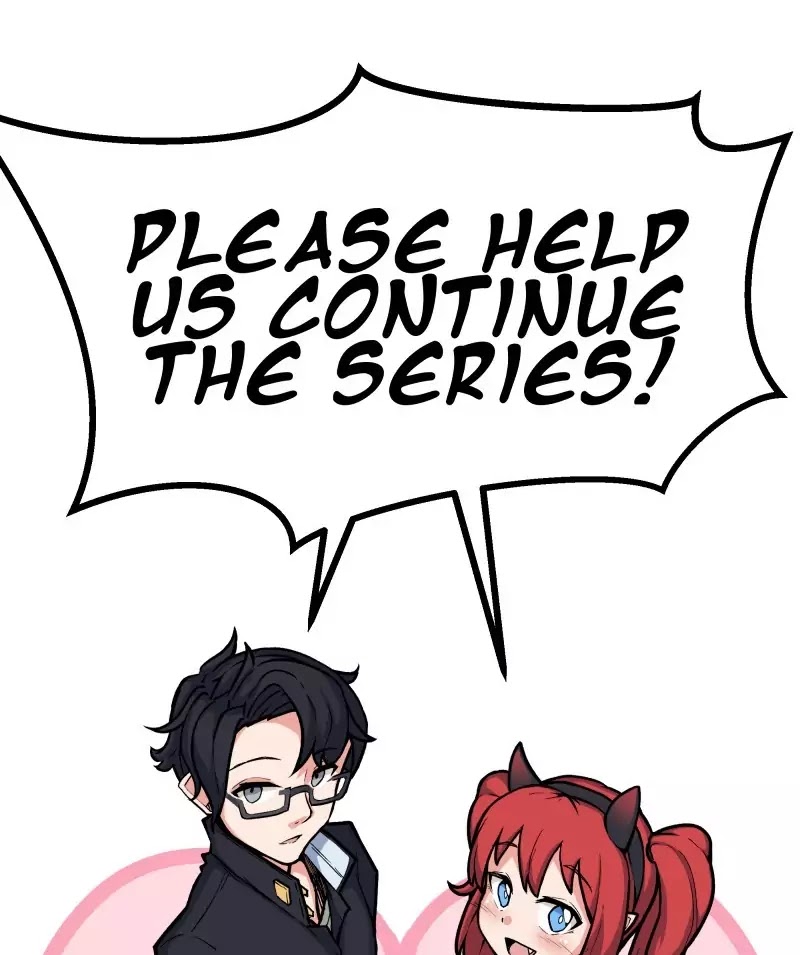 My Succubus Girlfriend Chapter 1.44-1 page 8 - Vol.1 Chapter 44.1: SEASON 2