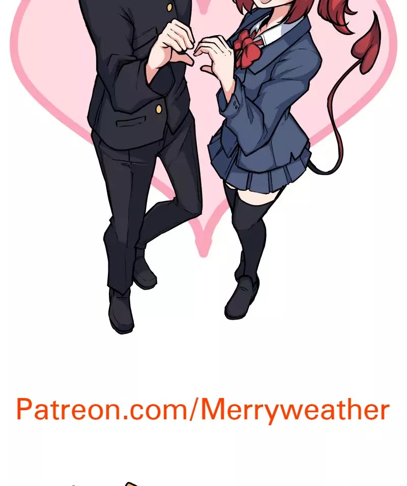My Succubus Girlfriend Chapter 1.44-1 page 9 - Vol.1 Chapter 44.1: SEASON 2