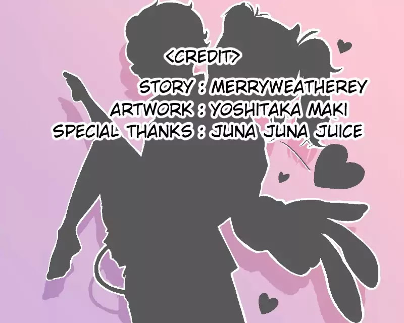 My Succubus Girlfriend Chapter 1.44 page 12 - Vol.1 Chapter 44: Season 1 Finale