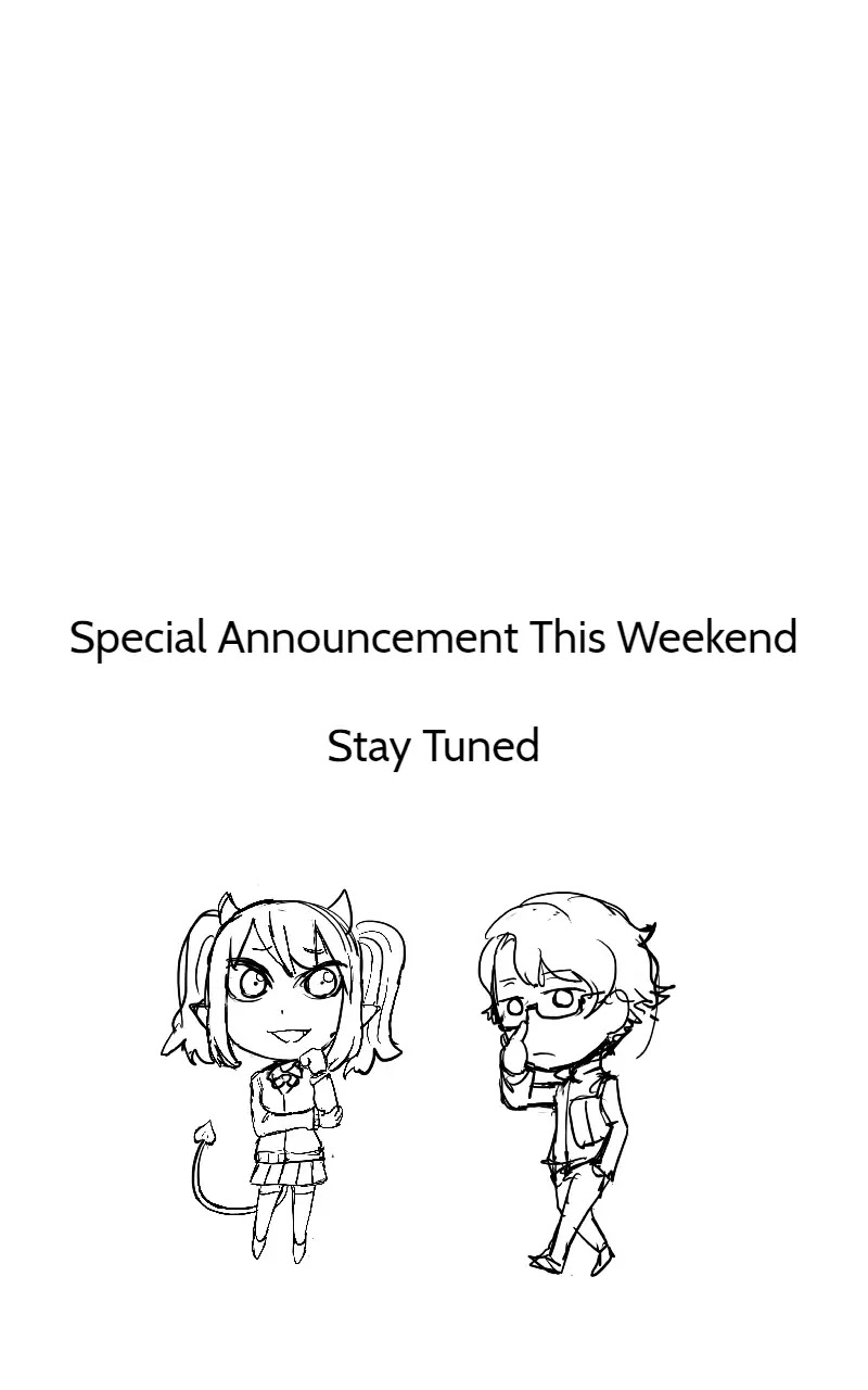 My Succubus Girlfriend Chapter 1.44 page 23 - Vol.1 Chapter 44: Season 1 Finale