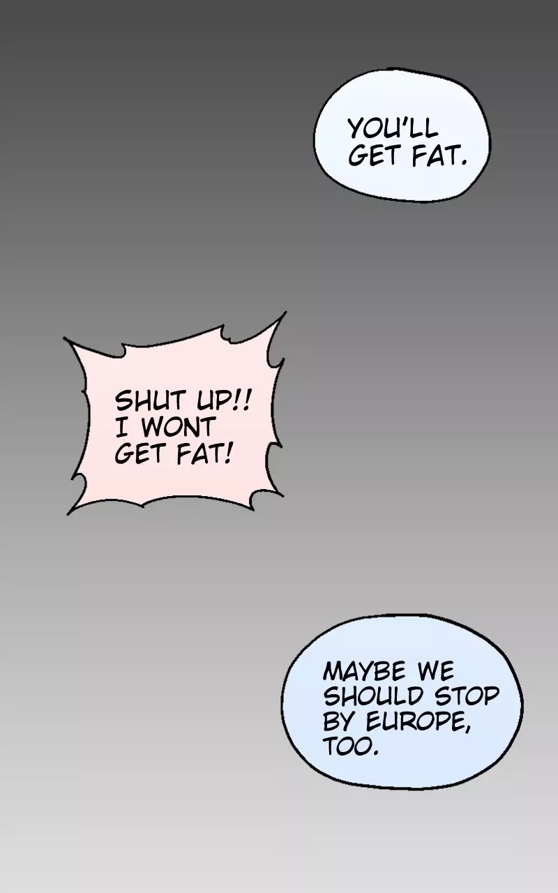 My Succubus Girlfriend Chapter 1.44 page 9 - Vol.1 Chapter 44: Season 1 Finale