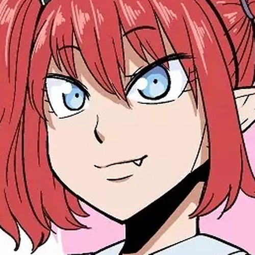 My Succubus Girlfriend Vol.1 Chapter 5: School Time cover