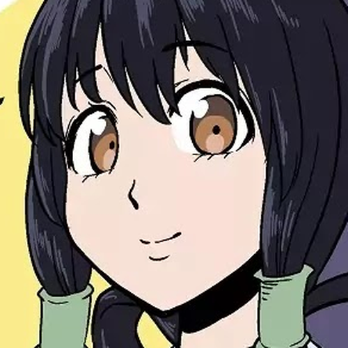 My Succubus Girlfriend Vol.1 Chapter 8: Hina cover