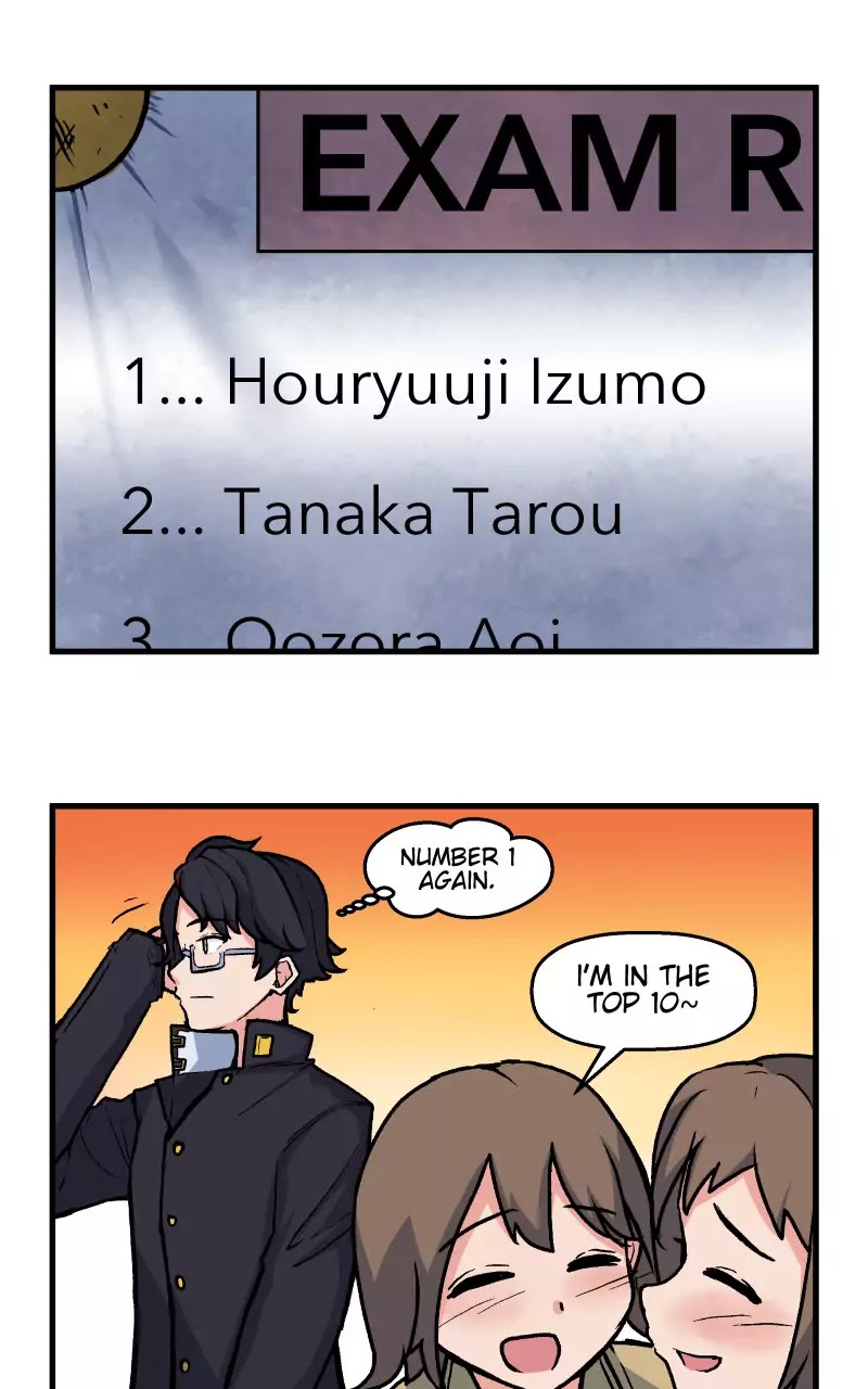 My Succubus Girlfriend Chapter 2.0 page 2 - Vol.2 Chapter 0: Recap