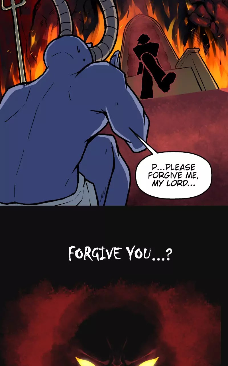 My Succubus Girlfriend Chapter 2.0 page 28 - Vol.2 Chapter 0: Recap