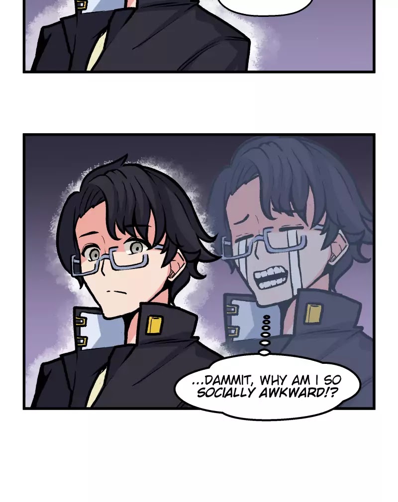 My Succubus Girlfriend Chapter 2.0 page 4 - Vol.2 Chapter 0: Recap