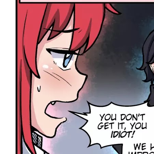 My Succubus Girlfriend Vol.2 Chapter 0: Recap cover