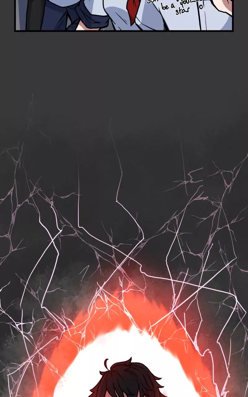 My Succubus Girlfriend Chapter 2.1 page 13 - Vol.2 Chapter 1: Guess Who's Back