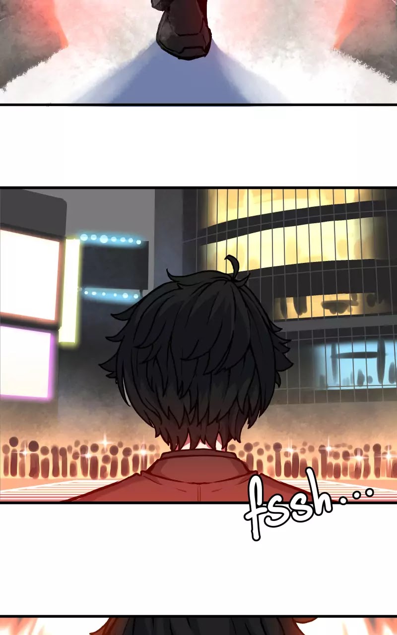 My Succubus Girlfriend Chapter 2.1 page 15 - Vol.2 Chapter 1: Guess Who's Back