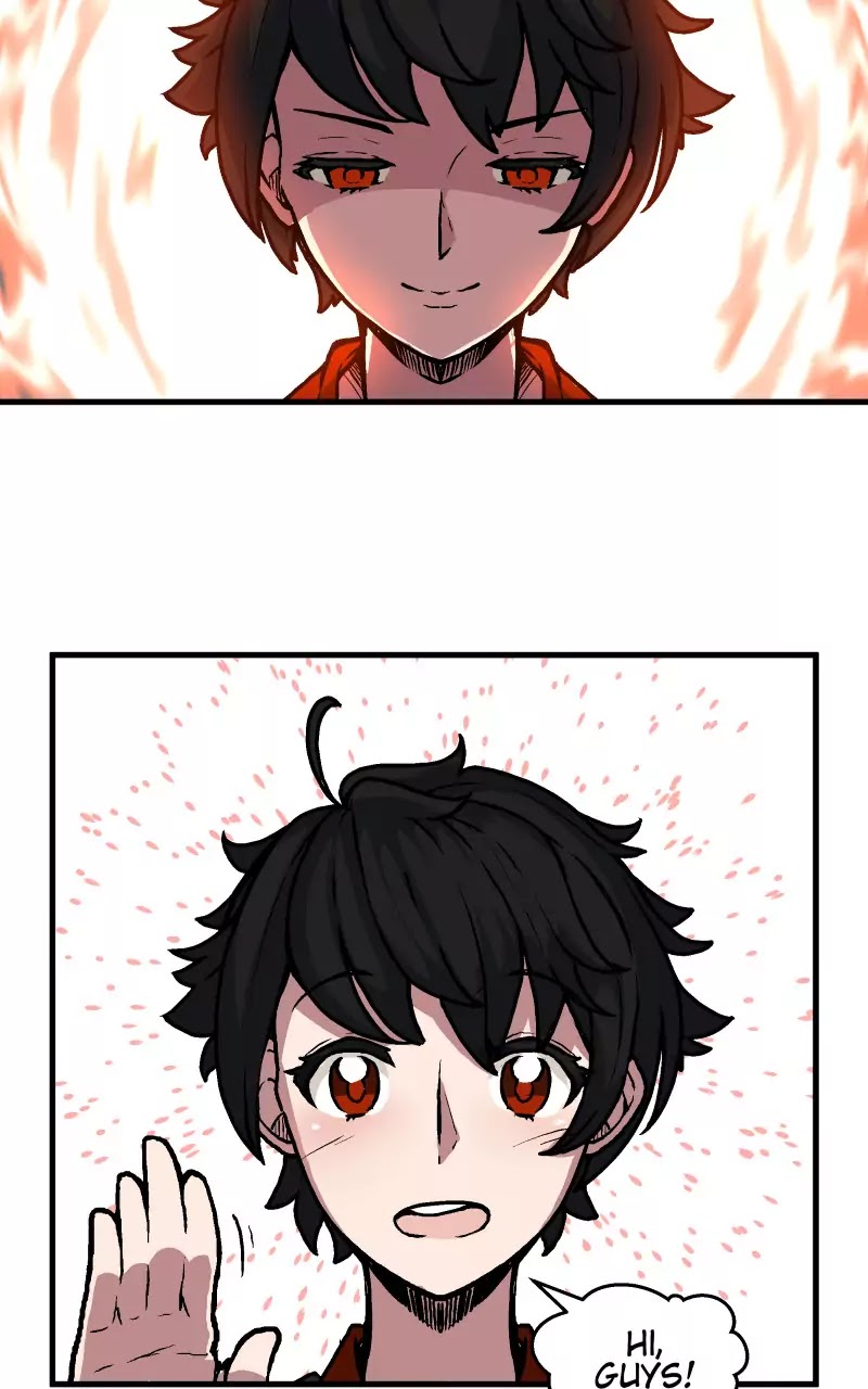 My Succubus Girlfriend Chapter 2.1 page 16 - Vol.2 Chapter 1: Guess Who's Back