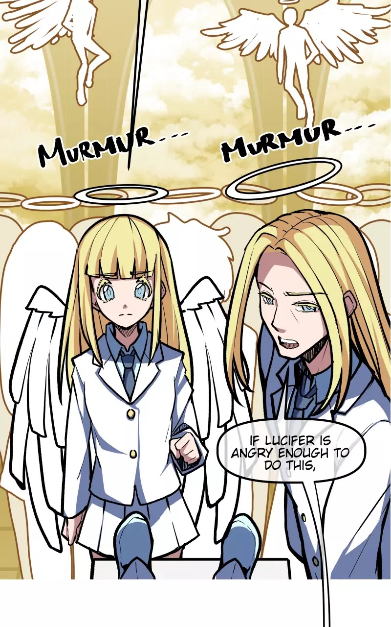 My Succubus Girlfriend Vol.2 Chapter 11 page 13 - Vol.2 Chapter 11: Hopeless Teacher