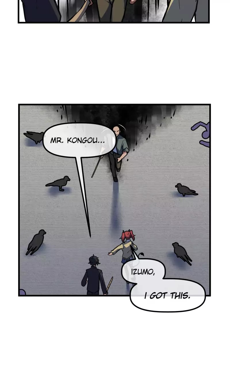 My Succubus Girlfriend Vol.2 Chapter 11 page 3 - Vol.2 Chapter 11: Hopeless Teacher