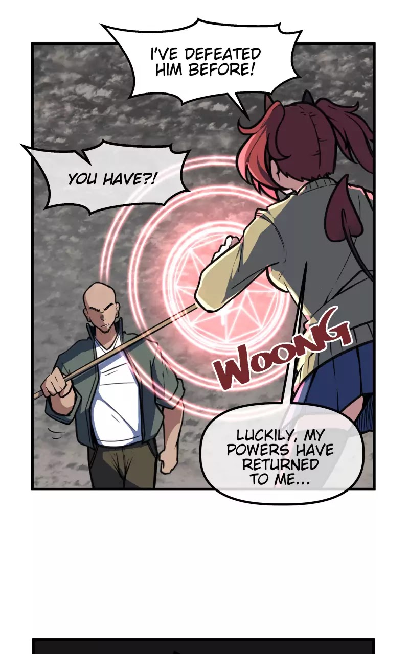 My Succubus Girlfriend Vol.2 Chapter 11 page 4 - Vol.2 Chapter 11: Hopeless Teacher
