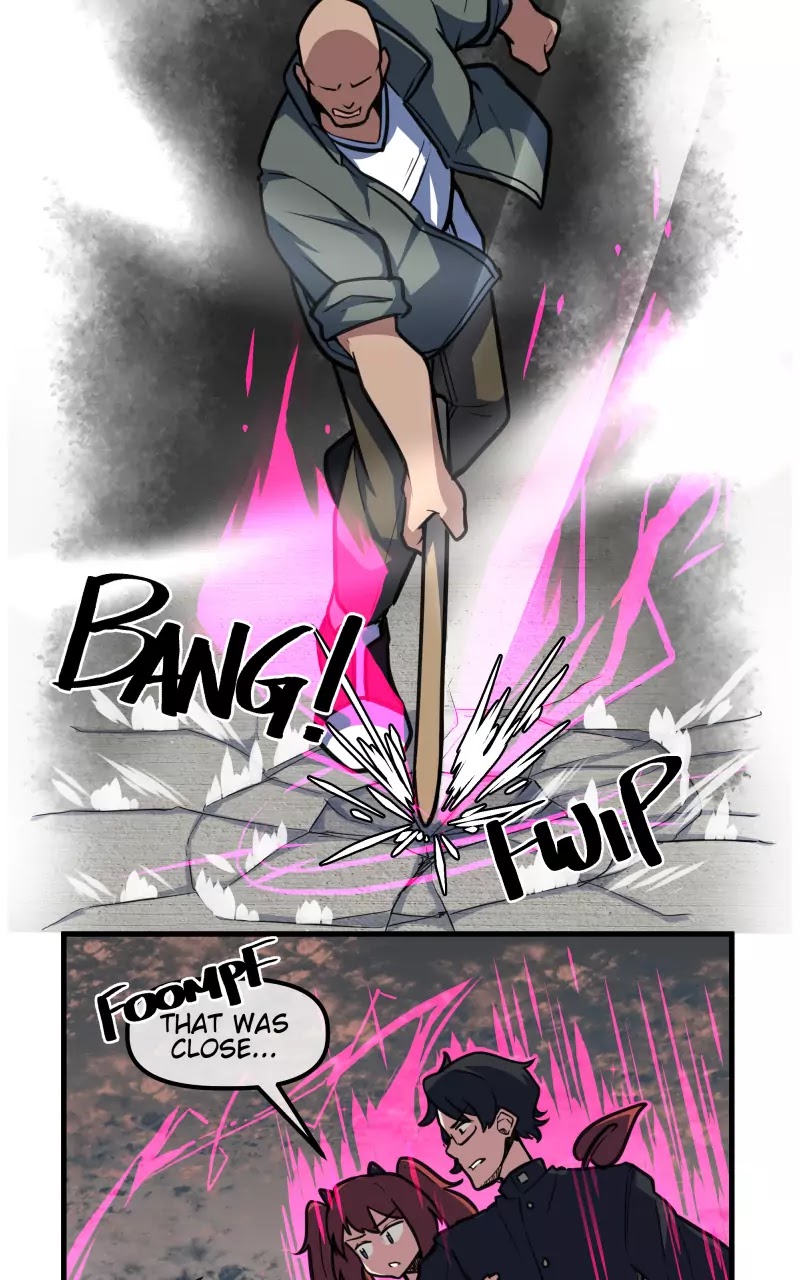 My Succubus Girlfriend Vol.2 Chapter 11 page 8 - Vol.2 Chapter 11: Hopeless Teacher