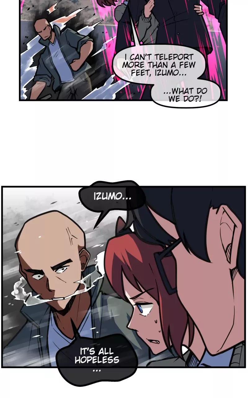 My Succubus Girlfriend Vol.2 Chapter 11 page 9 - Vol.2 Chapter 11: Hopeless Teacher