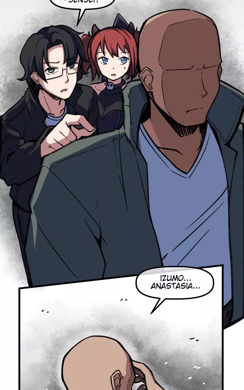 My Succubus Girlfriend Chapter 2.12 page 16 - Vol.2 Chapter 12: Teacher vs. Pupil