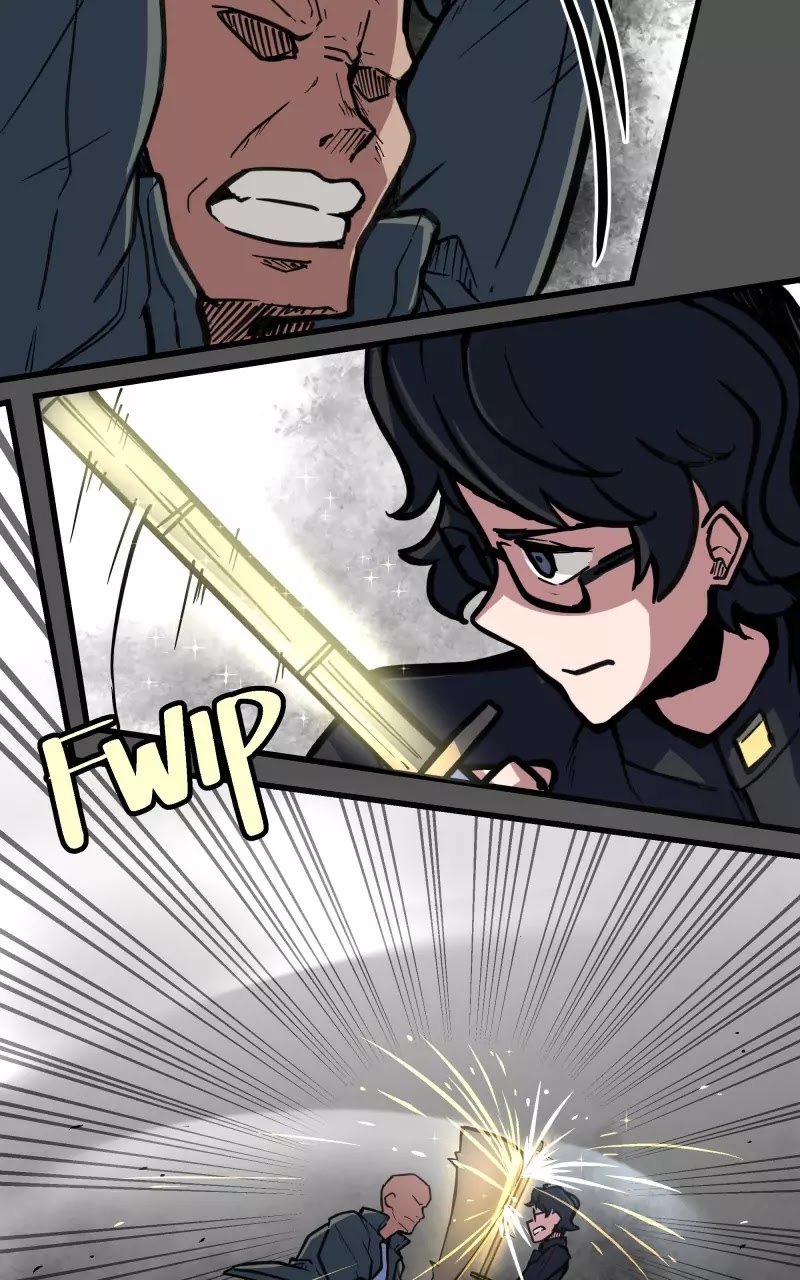 My Succubus Girlfriend Chapter 2.12 page 4 - Vol.2 Chapter 12: Teacher vs. Pupil