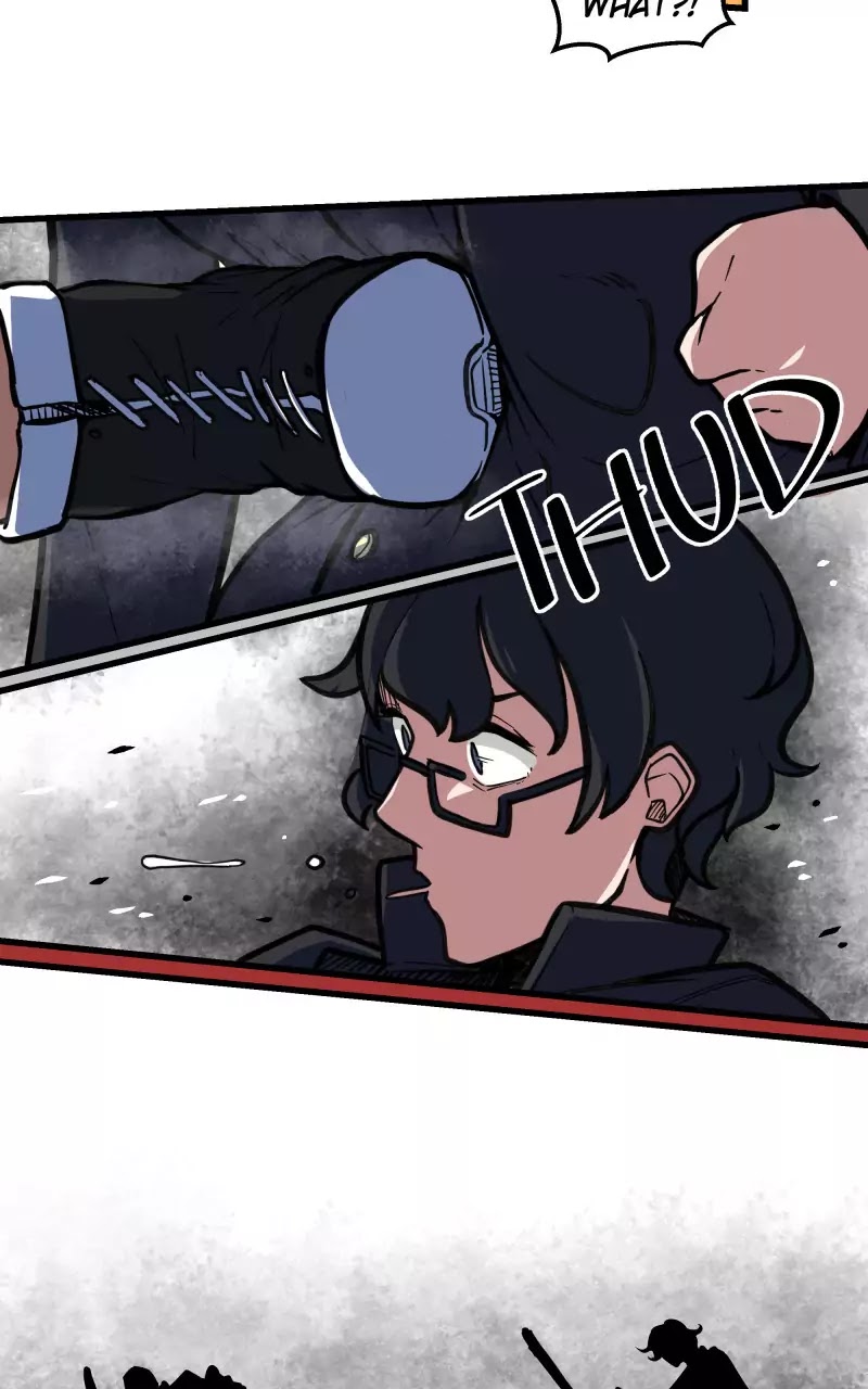 My Succubus Girlfriend Chapter 2.12 page 7 - Vol.2 Chapter 12: Teacher vs. Pupil