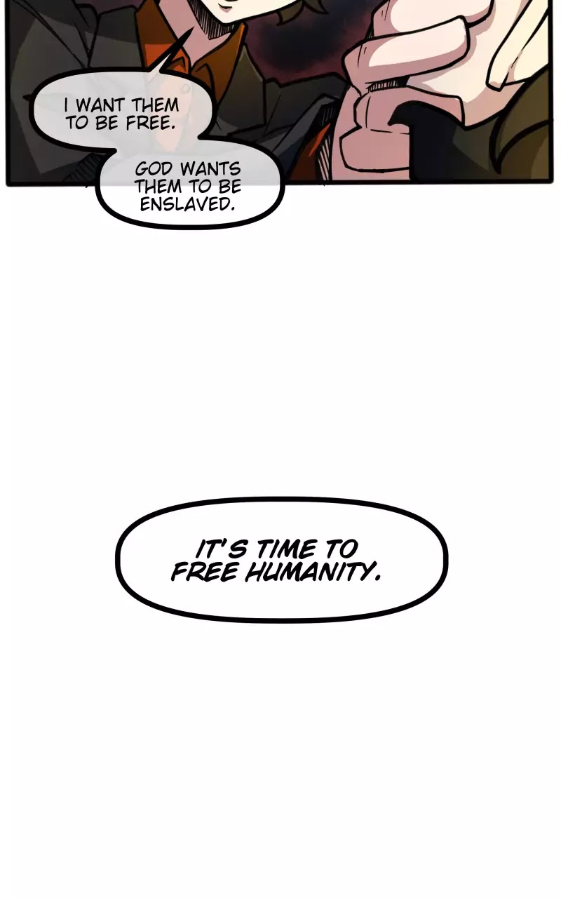 My Succubus Girlfriend Chapter 2.13 page 15 - Vol.2 Chapter 13: Loving Humans