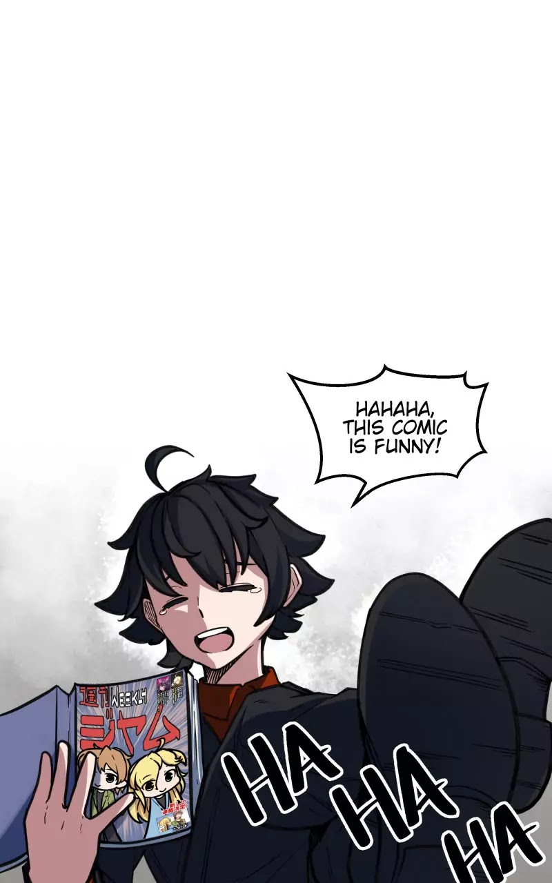 My Succubus Girlfriend Chapter 2.13 page 20 - Vol.2 Chapter 13: Loving Humans