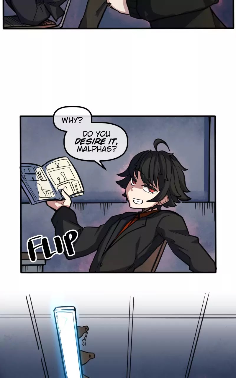 My Succubus Girlfriend Chapter 2.13 page 22 - Vol.2 Chapter 13: Loving Humans