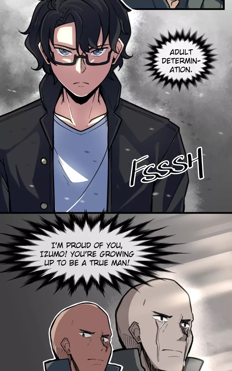 My Succubus Girlfriend Chapter 2.13 page 5 - Vol.2 Chapter 13: Loving Humans