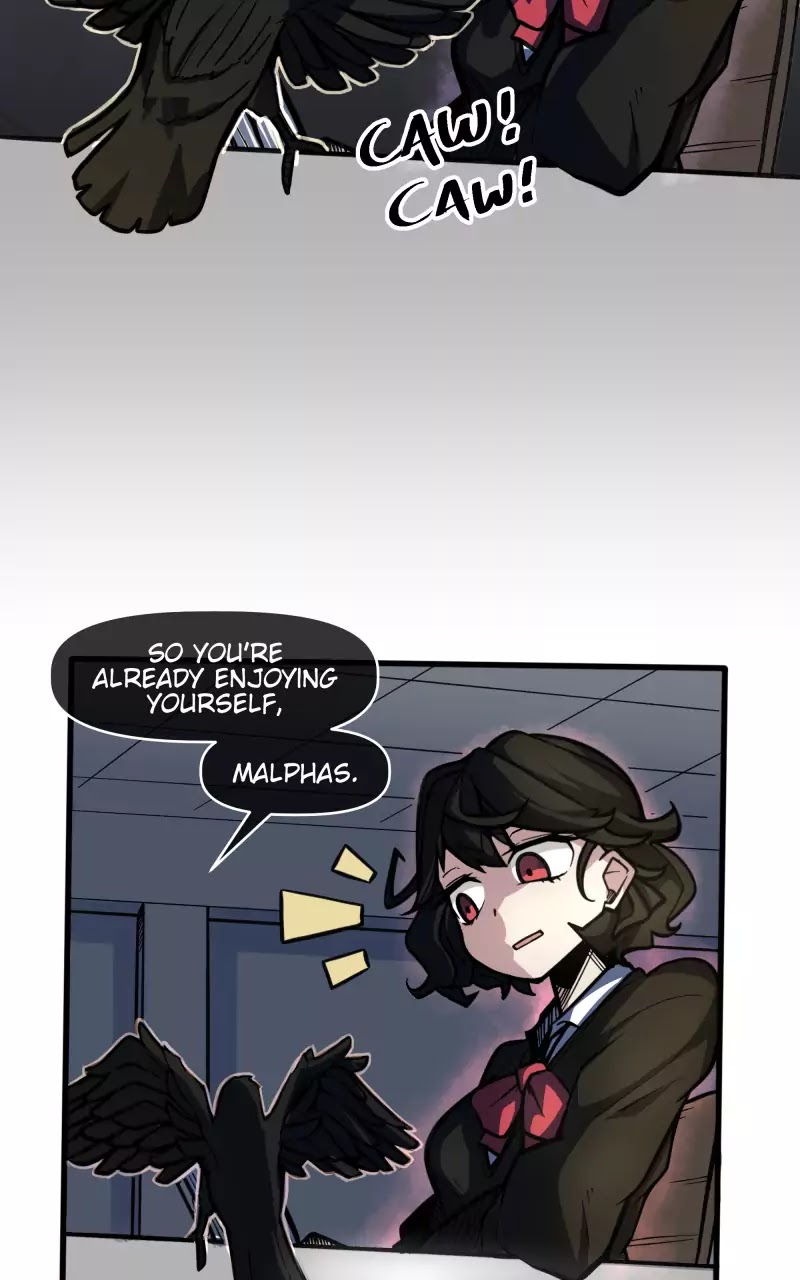 My Succubus Girlfriend Chapter 2.13 page 8 - Vol.2 Chapter 13: Loving Humans