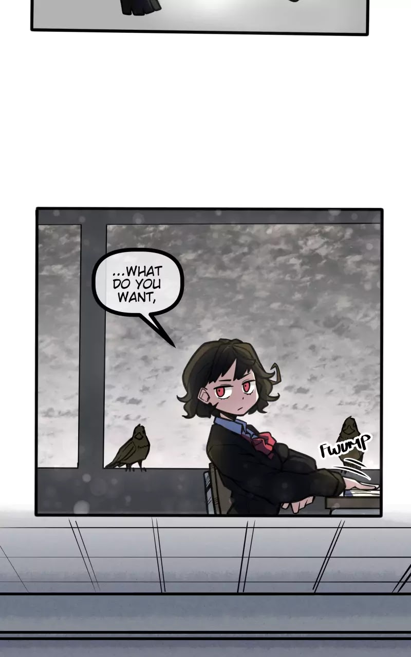 My Succubus Girlfriend Chapter 2.13 page 9 - Vol.2 Chapter 13: Loving Humans