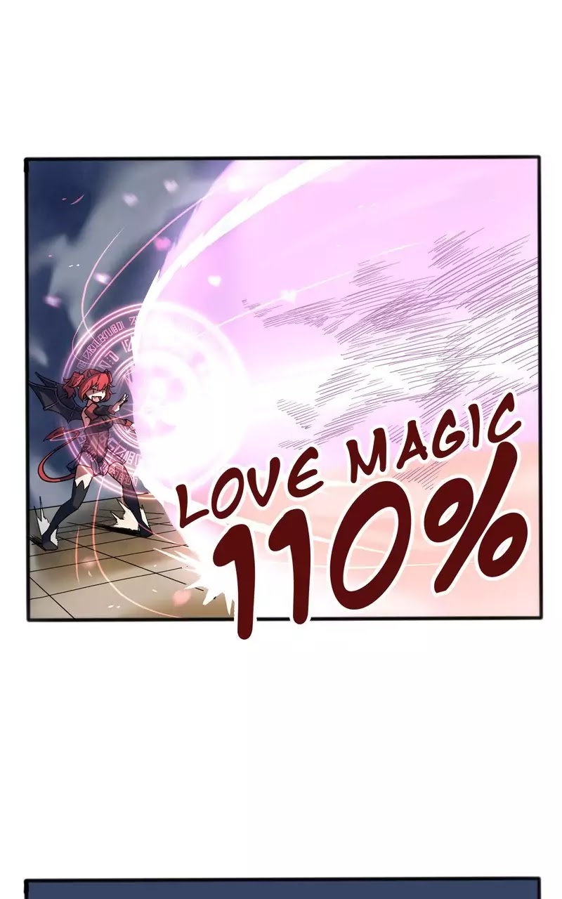 My Succubus Girlfriend Chapter 2.14 page 11 - Vol.2 Chapter 14: Anastasia vs. Malphas